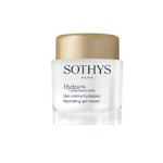 SOTHYS  -      Hydra3Ha Hydrating Gel-Cream