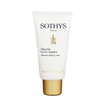 SOTHYS    Hydra3H. Hydra-Smoothing Mask