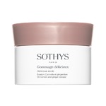 SOTHYS         Cinnamon & Ginger Escape Delicious Scrub