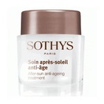 SOTHYS  anti age      After-Sun Anti-Ageing Treatment