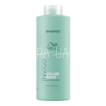 WELLA     Invigo Volume Boost