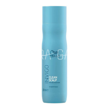 WELLA      INVIGO CLEAN SCALP