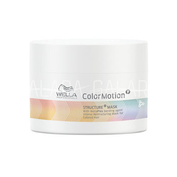 WELLA       Color Motion