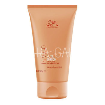 WELLA  - Invigo Nutri-Enrich