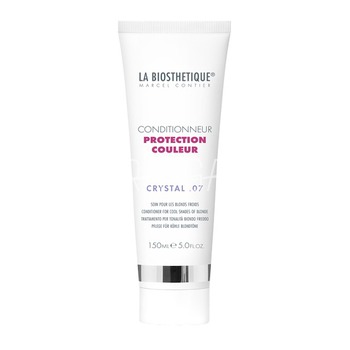 LA BIOSTHETIQUE     (  ) Conditioner Protection Couleur Crystal 07