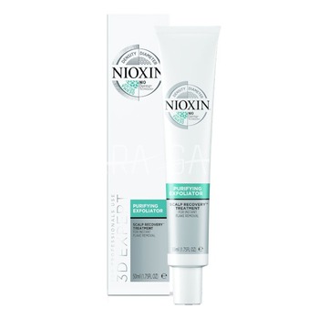 NIOXIN        Scalp Recovery