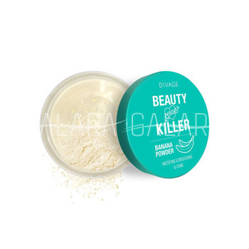 DIVAGE   Beauty Killer Banana Powder