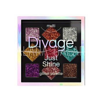 DIVAGE     Just Shine