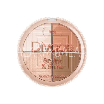 DIVAGE     Sculpting Sculpt & Shine 41