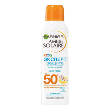 GARNIER  c c c Ambre Solaire "  KIDS" - , SPF 50