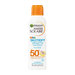 GARNIER  c c c Ambre Solaire "  KIDS" - , SPF 50