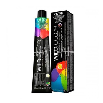 WILD COLOR -       Ammonia Free Sensitive