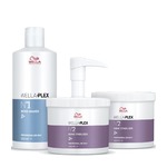 WELLA      1+2 Plex