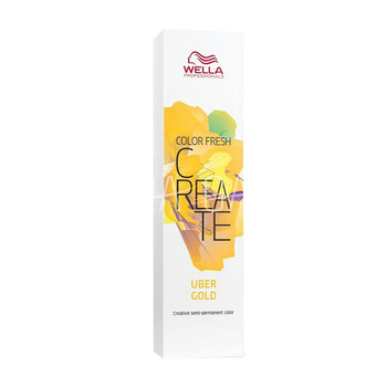 WELLA     Color Fresh Create